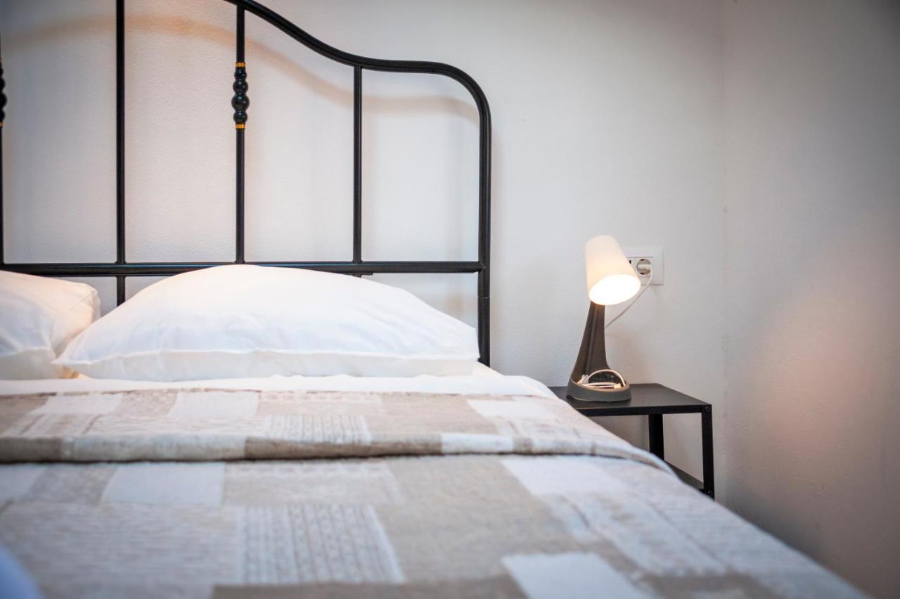 Cozy Garzoto Studios Rovinj Exterior photo